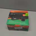 hygger Aquarium Wave Maker 1321 GPH 12W, Adjustable Cross Flow Pump with LED Display Controller, Magnetic DC 24V Aquarium Powerhead for Freshwater and Marine Reef Aquariums Up to 60 Gallon