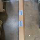 SWIMLINE HYDROTOOLS 83515 2-Piece Telescopic Pole 6 To 11 Feet Adjustable Telepole For Swimming Pool Cleaning Skimmer Nets Vacuum Heads & Brushes Step-Up Anodized Aluminum W/ Strong Grip & Lock