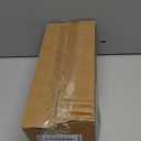 40 Pack Clear Plastic Champagne Flutes 5.5 Oz - Elegant Disposable Toasting Glasses for Wedding, Party, Birthday, Graduation Decorations & Celebrations