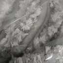 OLANLY Bathroom Rug Mat 30x20, Extra Soft and Absorbent Microfiber Bath Rugs, Non-Slip Plush Shaggy Bath Carpet, Machine Wash Dry, Bath Mats for Bathroom Floor, Tub and Shower, Light Grey