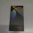 TORRAS Magnetic for iPhone 15 Pro Max Case, [Compatible with MagSafe] [Non-Yellowing] 12FT Military Grade Drop Tested Slim Protective Anti-Scratch Cover, Guardian Series, Crystal Clear Blue 6.7"