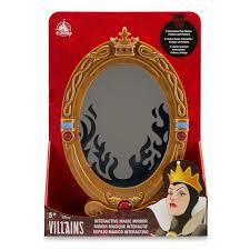 Magic Mirror Interactive Toy