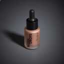 Rodial Blush Drops Sunset Kiss/Frosted Pink, 0.5 fl oz, Moisturising Make Up Blush Drops with Vitamin E, Liquid Blush with Naturally Radiant Finish, Long Lasting Finish