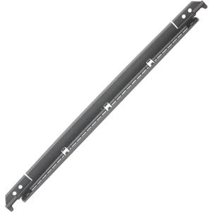 W10909089 AP6034205 Dishwasher Lower Door Seal - Compatible with Whirlpool, Admiral, Amana, Crosley, Estate, Jenn-Air, Kenmore, Sears, Kirkland, Kitchen Aid, Magic Chef, Maytag, Roper