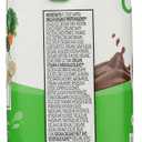 ORGAIN Organic Creamy Chocolate Fudge Drink, 11 FZ (11 Fl Oz (Pack of 6)), Best By: DEC 31 2026