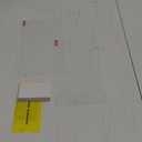 CoBak 2 Pack Screen Protector for Galaxy Tab A9 8.7 inch 2023, Tempered Glass with HD Clarity, Scratch Resistance and Bubble-Free Installation - Straight Edges