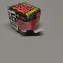 Schylling NeeDoh Nice Ice Baby - Sensory Squeeze Toy - Super Solid Squish - 1.25" Wide - (Pack of 1), Pink