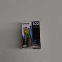 Epson T40W120 Black T40W120 Ultrachrome XD2 Black High Capacity -Cartridge -Ink