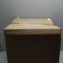 Vekkia 21 Extra-Wide Back Pillow with Adjustable Headrest  2 in 1 Ergonomic Dual-Layer Wedge Backrest for Sitting or Reclining  Adults on Bed, Sofa & Floor, for Reading, TV & Gaming, Soft Cover (Gray)