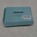 DDHAIR Men's Wig Short Silver Grey Wig Men Natural Layered Synthetic Hair Wigs for Man Male Guy Daily Halloween