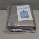 GirlsHome Dance Mat - Frozen Toys for Girls Rhythm Step Play Mat, Electronic Dance Pad with 5 Game Modes, Built-in Music, Touch Sensitive Light Up LED, 2026 New CPF Birthday Gift for Kids Girls 3-12