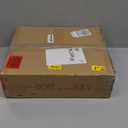 Yoobure Coat Rack Freestanding with Natural Marble Base - Coat Tree with 8 Hooks Heavy Duty Coat Hanger Stand, Metal Coat Rack Stand for Jacket, Hat, Clothes & Bag, Hall Tree Hat Rack for Entryway (Black)