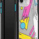 LifeProof Slam Series Case for iPhone 11 PRO - Retail Packaging - Pop Art