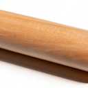 Baseball Bat,Wooden Baseball Bats Adult Training Bat,33-Inch Wood Softball Bat for Home Self Defense