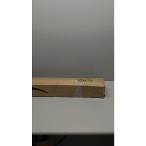 LovePads Clear Desk Mat 12 x 24 Inch, 1.5mm Thick Clear Table Protector, Waterproof Plastic Table Cover Protector, PVC Desk Protector Mat, Vinyl Desk Cover for Desktop, Coffee & Dining Table