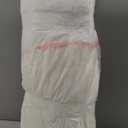 Ophanie Area Rugs for Bedroom, Christmas Upgrade Non-Slip Ivory Fluffy Soft Shag Living Room Carpet, Indoor Floor 4x6 Fuzzy Shaggy Living Room Plush Nursery Rug for Kids Home Dorm Decor Aesthetic