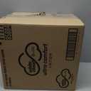 White Cloud Ultra Comfort Lotion 3-Ply Facial Tissue with Aloe & Vitamin E, 18 Box Multipack, 60 Tissues Per Box