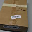 60 Pack Heart Shaped Dessert Cups with Lids and Spoons,5 oz Mini Plastic Dessert Shooter Cups,Clear Plastic Appetizer Cups for Valentine's Day,Party Appetizers,Ice Cream,Mousse,Pudding and Fruit