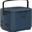Coleman Chiller 9/16/30/48/60qt Cooler with Ice Retention, Leak Resistant, Great for Camping, Concerts, Sports, and More