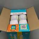 Pampers Swaddlers Diapers, Size 2 (10-22 lbs), 84 Count, Absorbent, Keeps Baby Dry and Comfortable, Skin Safe Disposable Baby Diaper (Packaging May Vary)