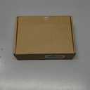 POPOSOAP Bird Bath Heater with Fountain Pump, 70W Heated Bird Bath Deicer with Thermostatic Control, 10Ft Weather-Resistant Cord, Outdoor Winter Birdbath Heater & Poultry Water Warmer