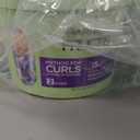 Garnier Fructis Method for Curls Curly Hair Products, Moisture Filling Shampoo, Hair Mask and Curl Refresher Spray, Designed and Tested for 2C to 4C Curls and Coils, 1 Kit