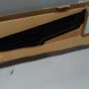 Window Rain Guards Visors for 2013-2019 Ford Escape, Out-Channel Window Vent Wind Deflectors Shades for 13-19 Escape