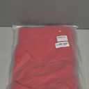 Winter Dog Coat 100% Waterproof Thicken Pet Jacket for Lab Pitbull Doberman Standard Poodle,German Sheperd Large Bread Dog (Red,3XL)