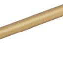 Amerock Balata 6-5/16 inch (160mm) Center-to-Center Champagne Bronze Cabinet Pull, BP37625CZ