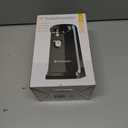 Rehabilitation Advantage Easy Open Electric Can Opener