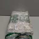 Washable Area Rugs 3x5 Entryway: Soft Ultra Thin Low Pile Mat Machine Washable Indoor Doormat Lightweight Entry Rug Anti Slip Backing Rugs for Living Room Bedroom Kitchen 3'x5' Beige