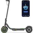 VOLPAM Adult Electric Scooter, 350W/500WPowerful Motor &19 MPH Top Speed, 21-23Miles Long Range, Folding E Scooter Choice