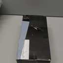 Cascadia Mirror CB Antenna Mounting Bracket Compatible with Freightliner Trucks PCA5002, Heavy Duty Steel Antenna Mounting Bracket with SO-239 Stud Connector