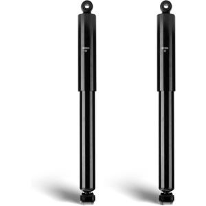 Rear Struts Fit for 2010-2017 GMC Terrain, 2005-2017 for Chevy Equinox, 2012-2013 for Captiva Sport, 06-09 for Pontiac Torrent, 08-10 for Saturn Vue, 07-09 for Suzuki Xl-7, Replace for 345055