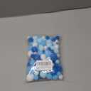 150pcs Assorted Sizes & Colors Craft Pom Poms Balls for Hobby Supplies and DIY Creative Crafts Party Decorations (20)
