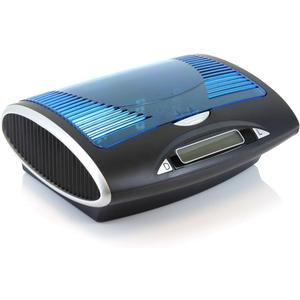 Tenergy Smart Battery Charger for NIMH/NICD AA/AAA/C/D/9V Batteries, LCD Universal Rechargeable Battery Charger with Automatic Charge/Discharge Function & 5V USB Port for Digital Devices