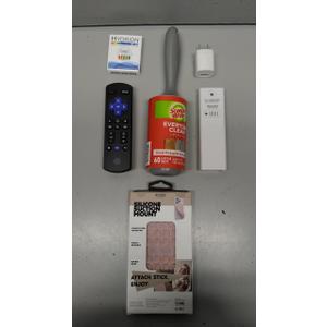 Set of 6 Home Accessories