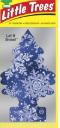 Little Trees Let it Snow!™ Air Fresheners
