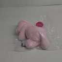 Pink Bunny Stuffed Animal - Small 10" Adorable Rabbit Plush Toy Gift for Kids