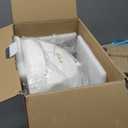 Beurer IL50 Infrared Heat Lamp Heated Red Light Therapy Lamp for Body, Face, Sinuses, & Skin - Effective Muscle Pain & Cold Relief Treatment by Improving Blood Circulation