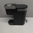 Keurig K-Mini Single Serve K-Cup Pod Coffee Maker, 6 to 12oz Brew size, with Cord Storage, Perfect for Small Spaces, Black