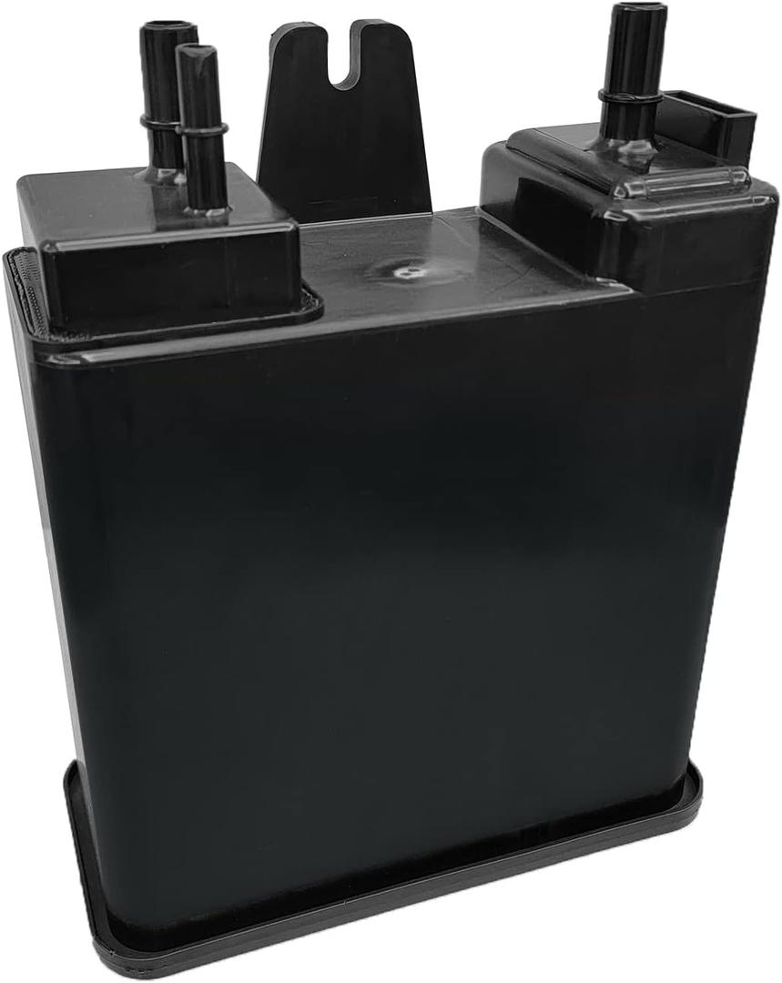 Vapor Canister fit for Chevrolet Suburban Chevy Avalanche GMC Yukon XL Hummer H2 Cadillac Escalade 2004 2005 2006 2007 2008 2009 2010 2011 2012 2013 2014 2015 2016 Evap Charcoal Canister 6.2 6.0 5.3L