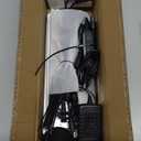 Barrina Grow Lights Panel for Indoor Plants, 40W (4 x 10W), Full Spectrum, Ultra-Thin, with 3/6/12H Auto On/Off Timer, 8 Dimmable Levels, 3 Spectrum Modes, for Greenhouse, Seedlings, 4-Pack