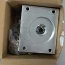 Upgrade Aluminum Manifold Kit 1/2" NPT input, 1/2",1/4" NPT output for 3/4" Air Compressor Manifold Block piping System Manifold Bar with #F23033 | 1PCS