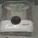 DREO Humidifiers for Bedroom, 6L Easy to Fill & Clean, 60H Runtime for Large room, 28 dB Quiet Cool Mist Air Humidifier for Plant, Baby Nursery, Home, Indoor, Night Light, Precise Humidity Control (White)