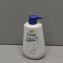 Dove Body Wash Deep Moisture for 24hr Lotion-Soft Skin Moisture Moisturizing Skin Cleanser with No Sulfates No Parabens 30.6 oz