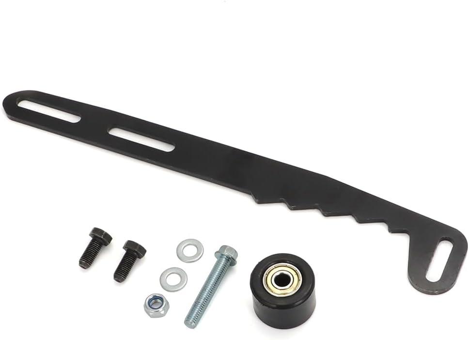 Chain Tensioner For MiniBike Predator 212 224 236 Extended Version 12inch Chain Tensioner Small Block Predator