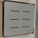 Keter Deluxe Adirondack Side Table - Gray