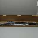 2Pcs Car Roof Longitudinal Rod Luggage Rack for Isuzu D-MAX 2021 2022 2023 2024 2025, Aluminum Rooftop Luggage Cargo Transport Rack Travel Accessories 