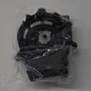 BlueStars 594062 Rewind Starter Rewind Recoil Starter Pull Start - Compatible with 093J02 103M02 103M05 103M0B 104M02 104M05 Lawn Mower